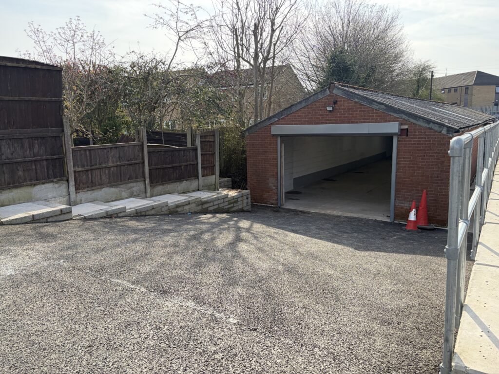 Unit 2, Albert Street Business Park, Albert Street, Horwich, Bolton, Lancashire, BL6 7AP
