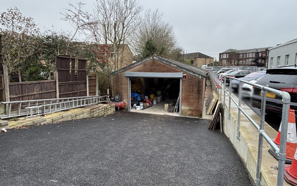 Unit 2, Albert Street Business Park, Albert Street, Horwich, Bolton, Lancashire, BL6 7AP