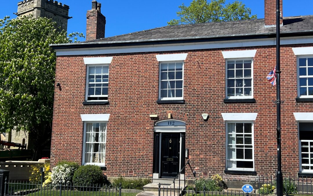 Suite J, 112 Market Street, Westhoughton, Bolton, Greater Manchester, BL5 3AZ