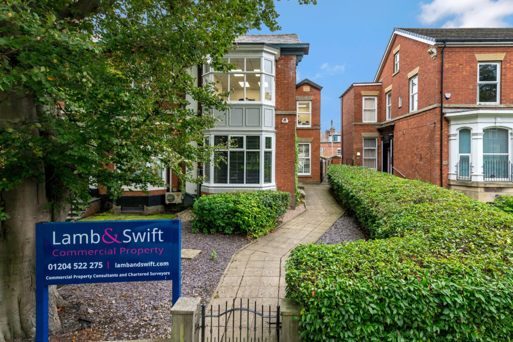 179 Chorley New Road, Bolton, Lancashire, BL1 4QZ