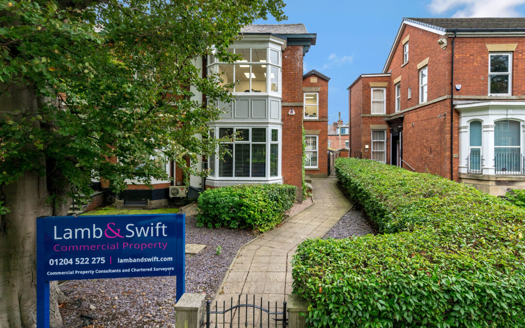 179 Chorley New Road, Bolton, Lancashire, BL1 4QZ