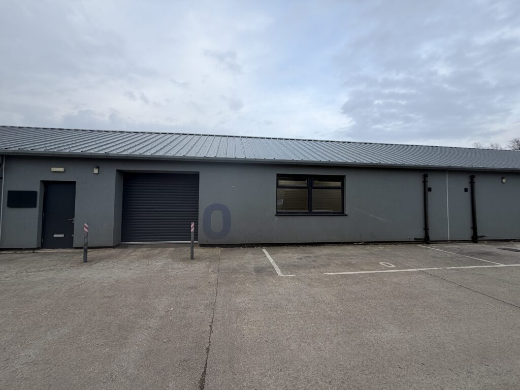 Unit O, Dodd Lane Business Park, Chorley Road, Westhoughton, Bolton, Lancashire, BL5 3NA