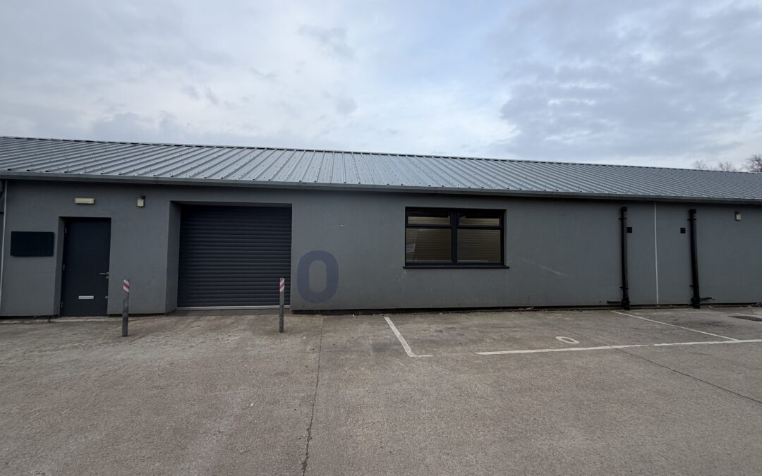 Unit O, Dodd Lane Business Park, Chorley Road, Westhoughton, Bolton, Lancashire, BL5 3NA