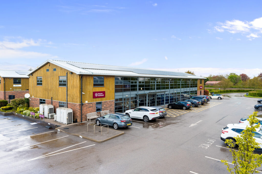 Suite 3B, Walnut Tree Farm, Northwich Road, Lower Stretton, Warrington, Cheshire, WA4 4PG