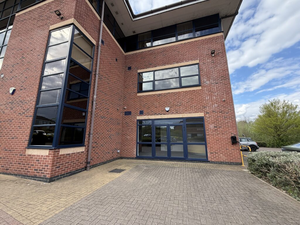 Ground Floor, 18 Beecham Court, Goose Green, Wigan, WN3 6PR
