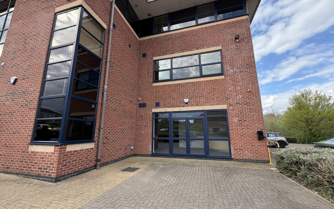 Ground Floor, 18 Beecham Court, Goose Green, Wigan, WN3 6PR