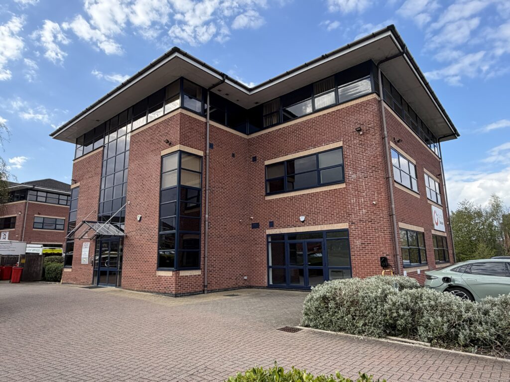 Second Floor, 18 Beecham Court, Goose Green, Wigan, WN3 6PR