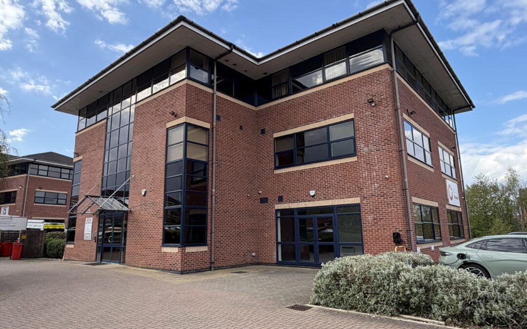 Second Floor, 18 Beecham Court, Goose Green, Wigan, WN3 6PR