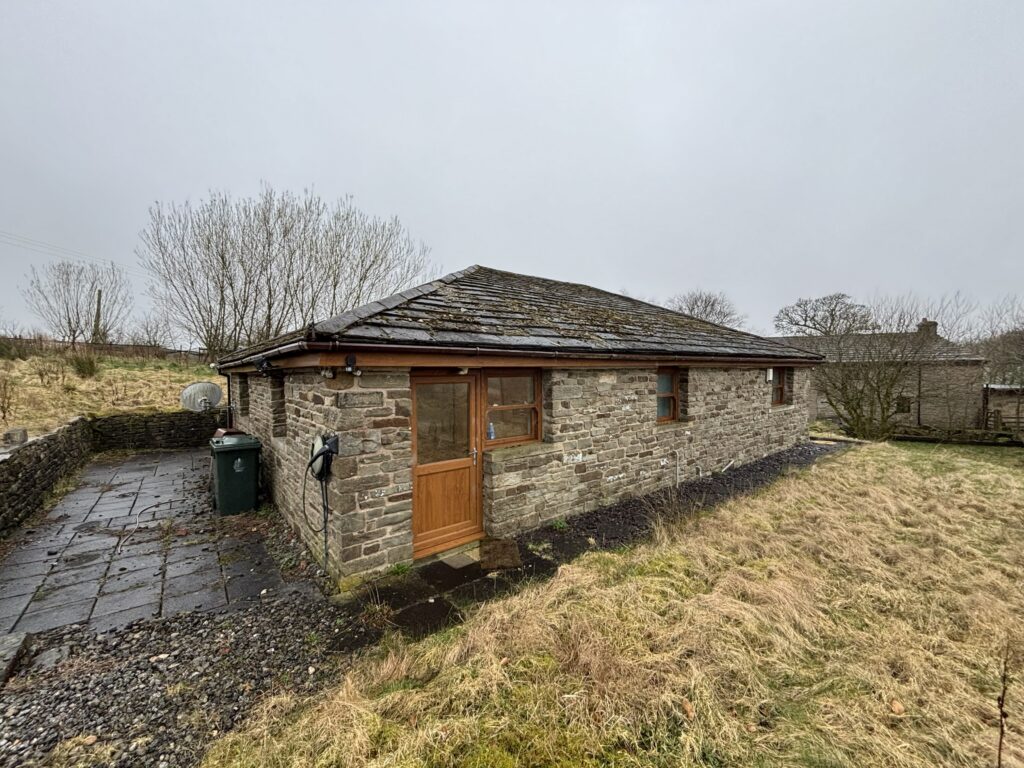Broadmeadow Cottage Annex, Knowsley Lane, Turton, Bolton, Lancashire, BL7 0JH