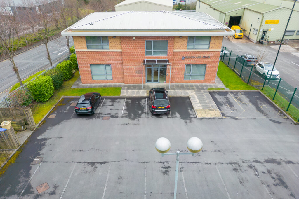 New Dimension House, Britannia Way, Waters Meeting, Bolton, Bolton, BL2 2HH
