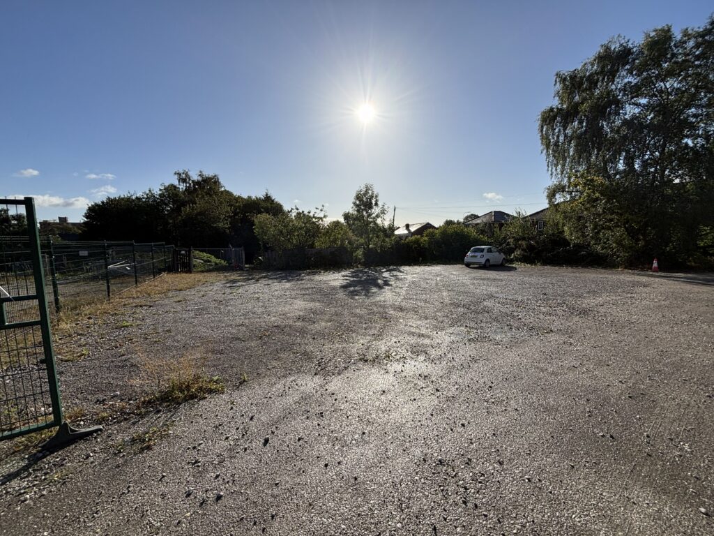 Yard 10 , Prestwich Industrial Estate, Coal Pitt Lane, Atherton, Manchester, M46 0FY