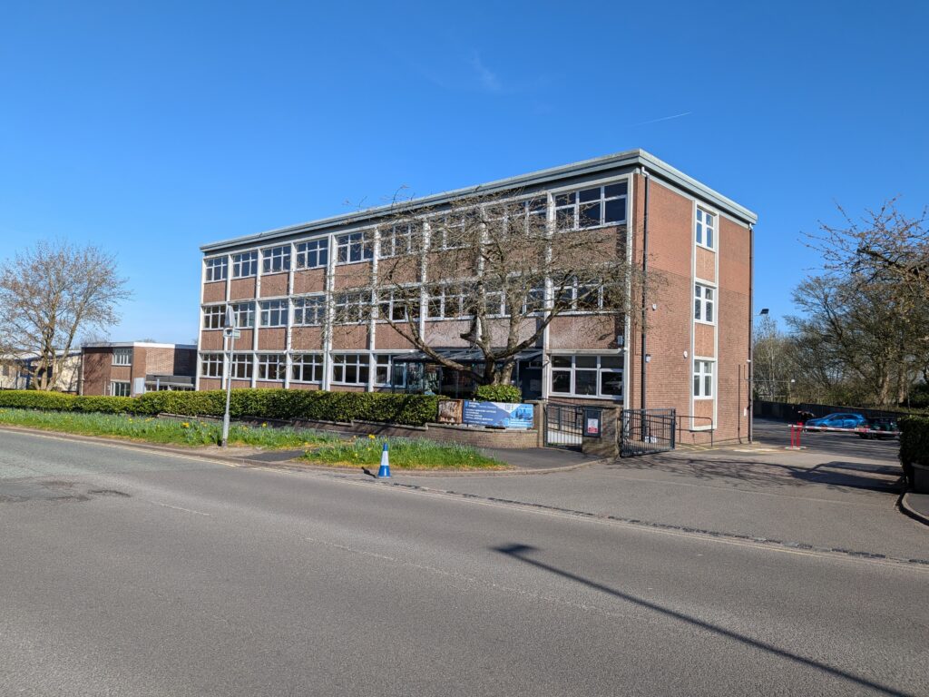 Business Lodge At Heron House, 120 Grove Road, Heron Cross, Stoke-on-Trent, ST4 4LX