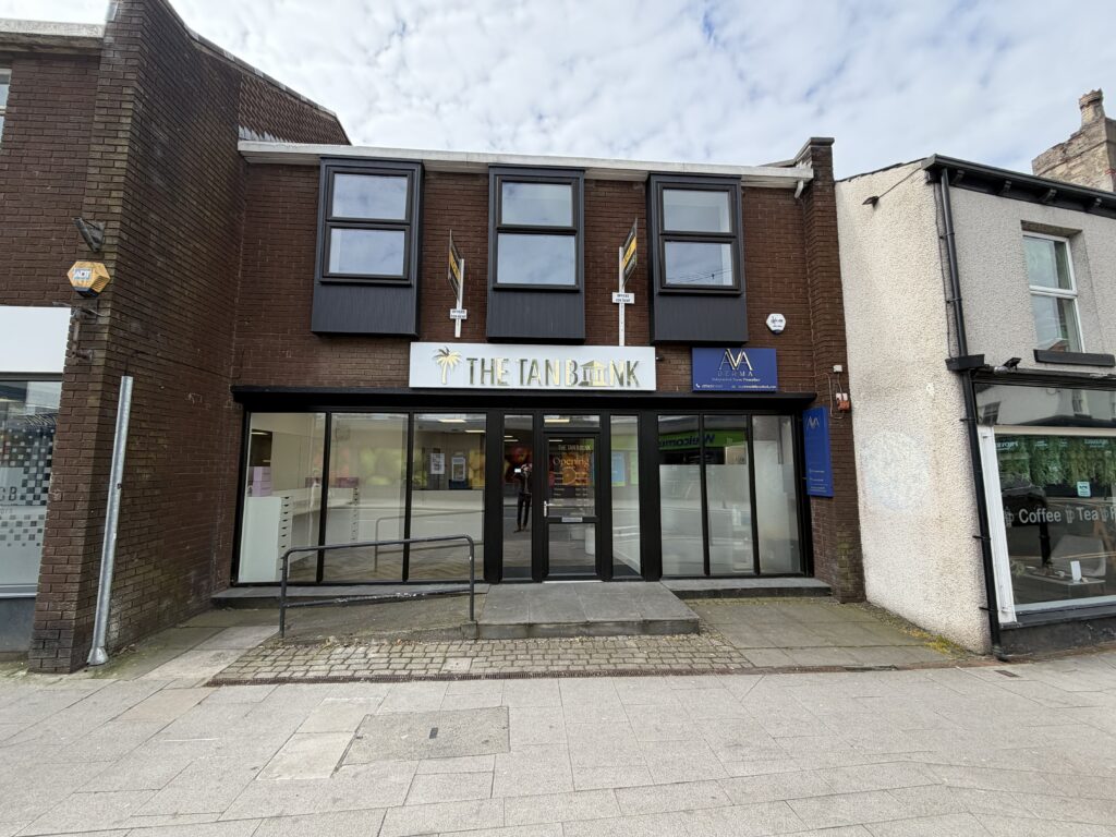 37-39 Market Street, Westhoughton, Bolton, BL5 3AG