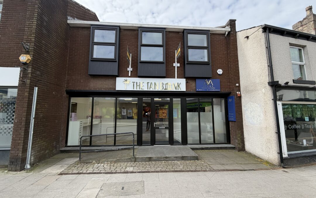 37-39 Market Street, Westhoughton, Bolton, BL5 3AG