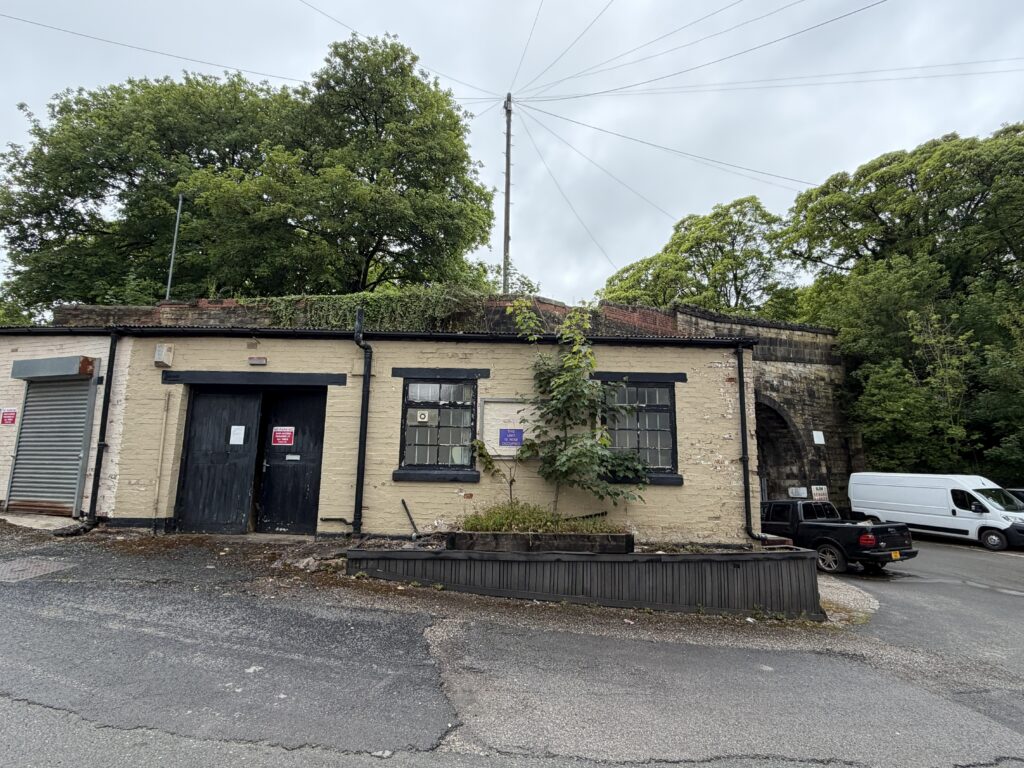 Unit 6, Valley Gate, Leyland Mill, Wigan, Wigan, WN1 2SA