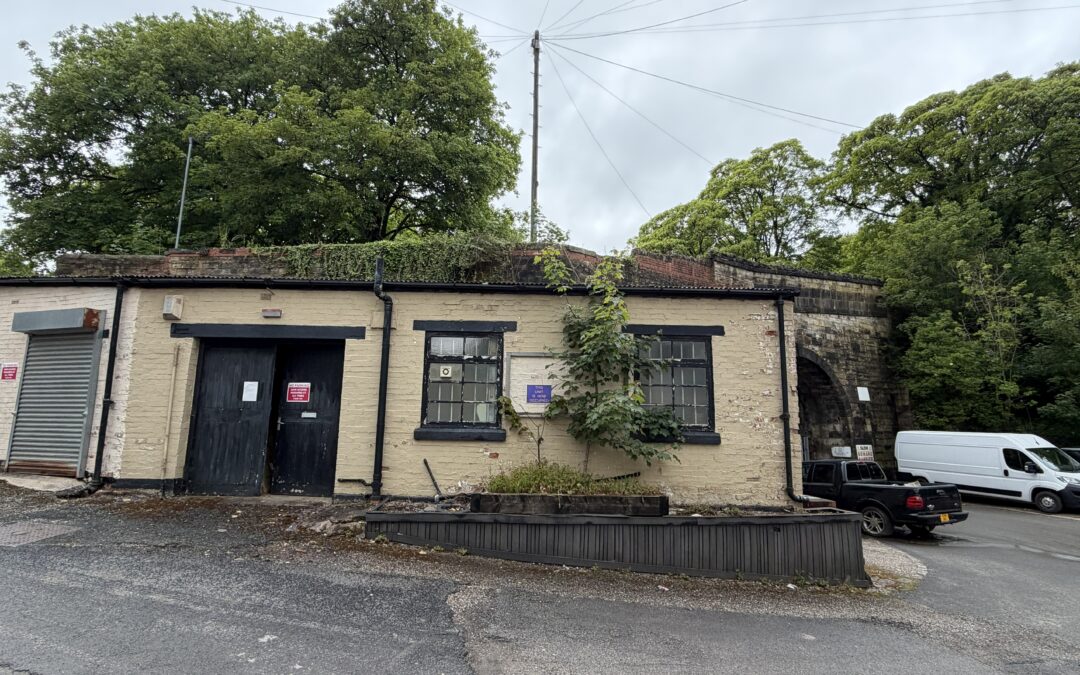 Unit 6, Valley Gate, Leyland Mill, Wigan, Wigan, WN1 2SA