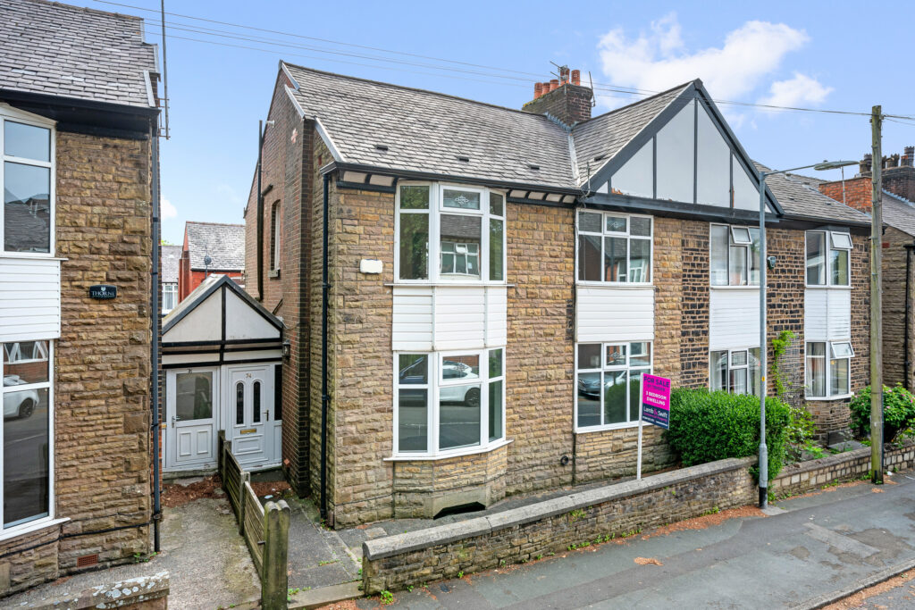 74 Dobson Road, Bolton, Lancashire, BL1 4RL