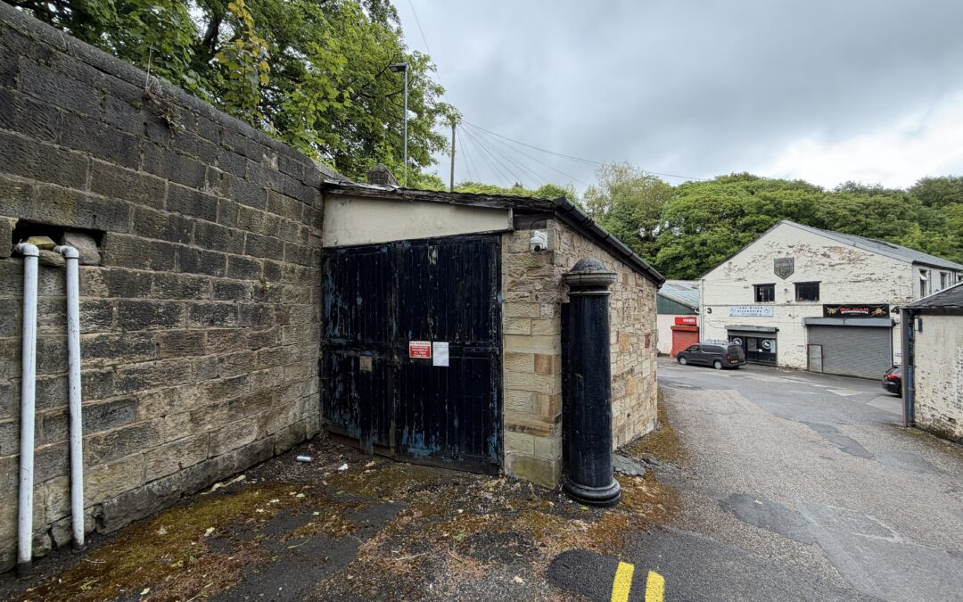 Unit 8 , Valley Gate, Leyland Mill, Wigan, Wigan, WN1 2SA