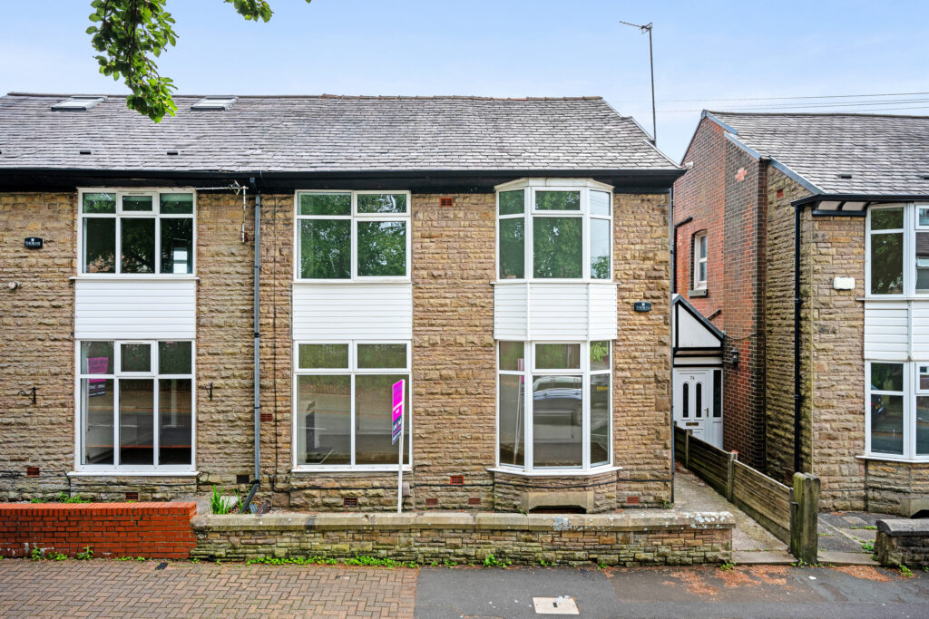 76 Dobson Road, Bolton, Lancashire, BL1 4RL
