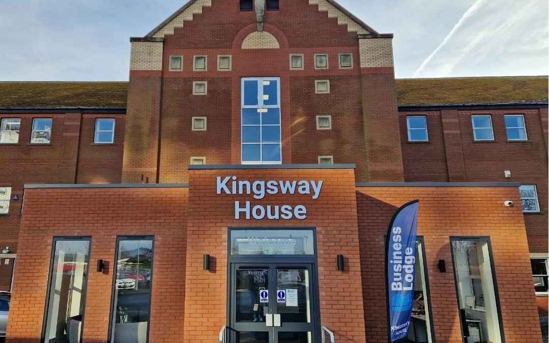 1 Kingsway House, Oaks Place, Caldwell Road, Widnes, Cheshire, WA8 7GD