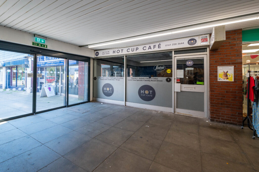 (Aldi), 383 Bolton Road, Irlam O’Th Heights, M6 7NJ