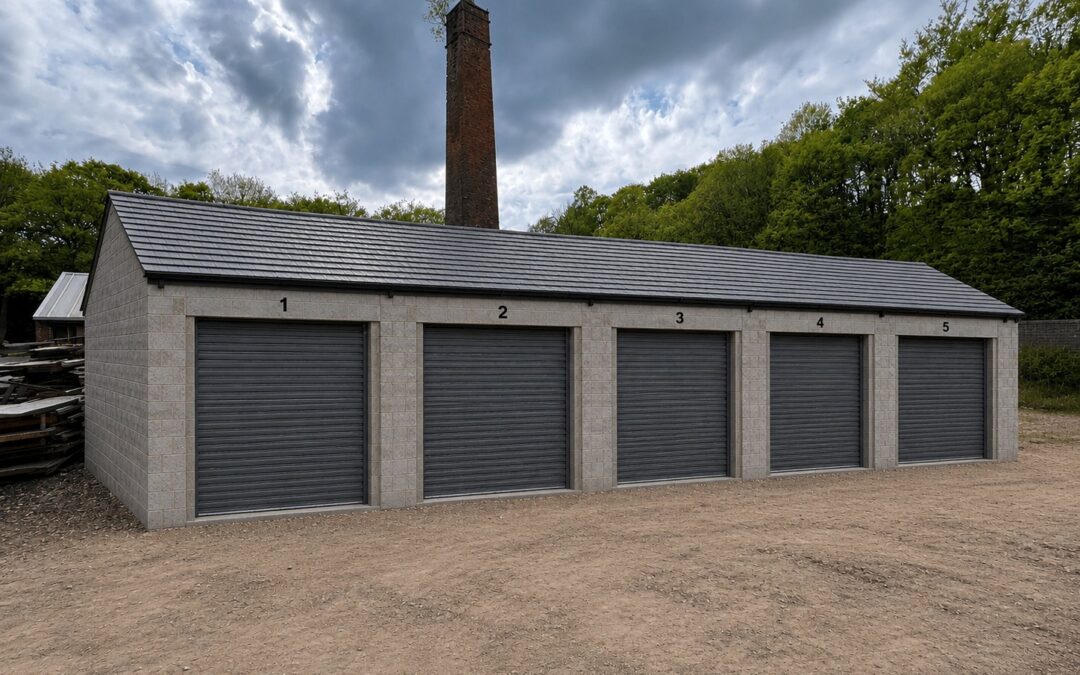 Units 21-25, Valley Gate Industrial Estate, Leyland Mill Lane, Wigan, Wigan, Greater Manchester, WN1 2SA