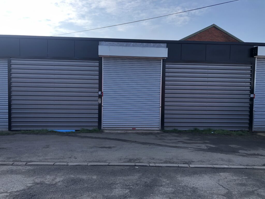 Unit 5, Blackrod Industrial Estate, Scot Lane, Blackrod, Bolton, BL6 5SL