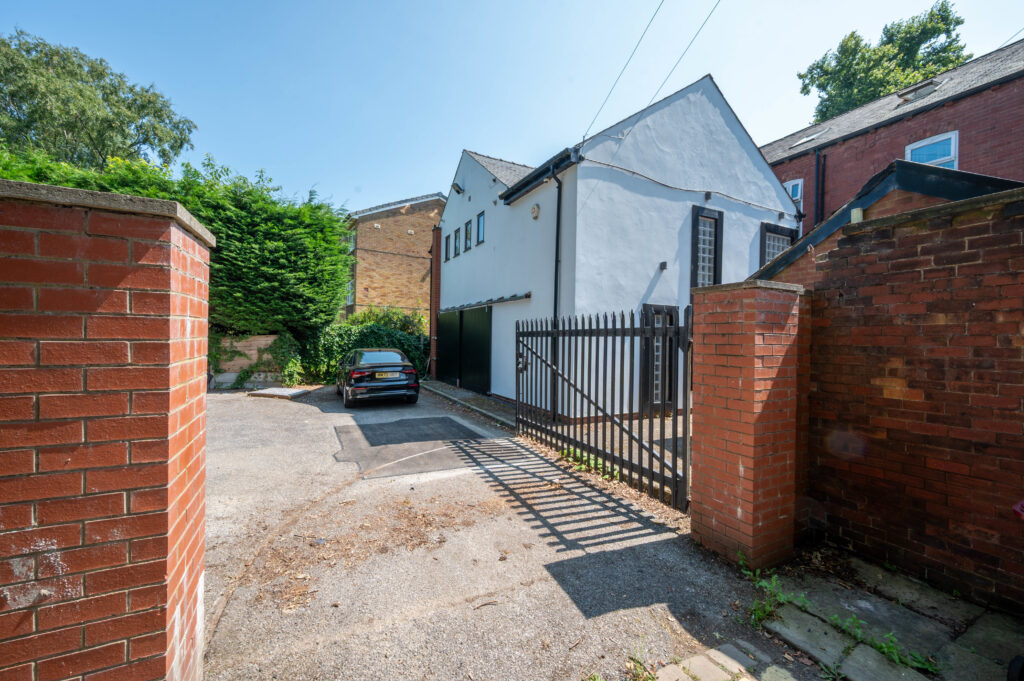 88 Chorley New Road, Bolton, BL1 4DH