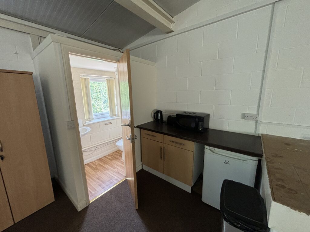 Office T, Prestwich Industrial Estate, Coal Pit Lane, Atherton, Manchester, Lancashire, M46 0FY