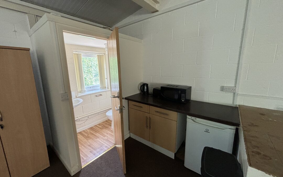 Office T, Prestwich Industrial Estate, Coal Pit Lane, Atherton, Manchester, Lancashire, M46 0FY