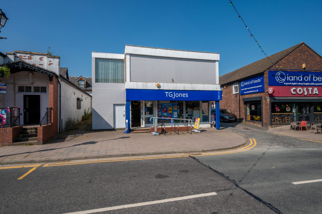 16-18 Church Street, Cheshire, Frodsham, WA6 6QL