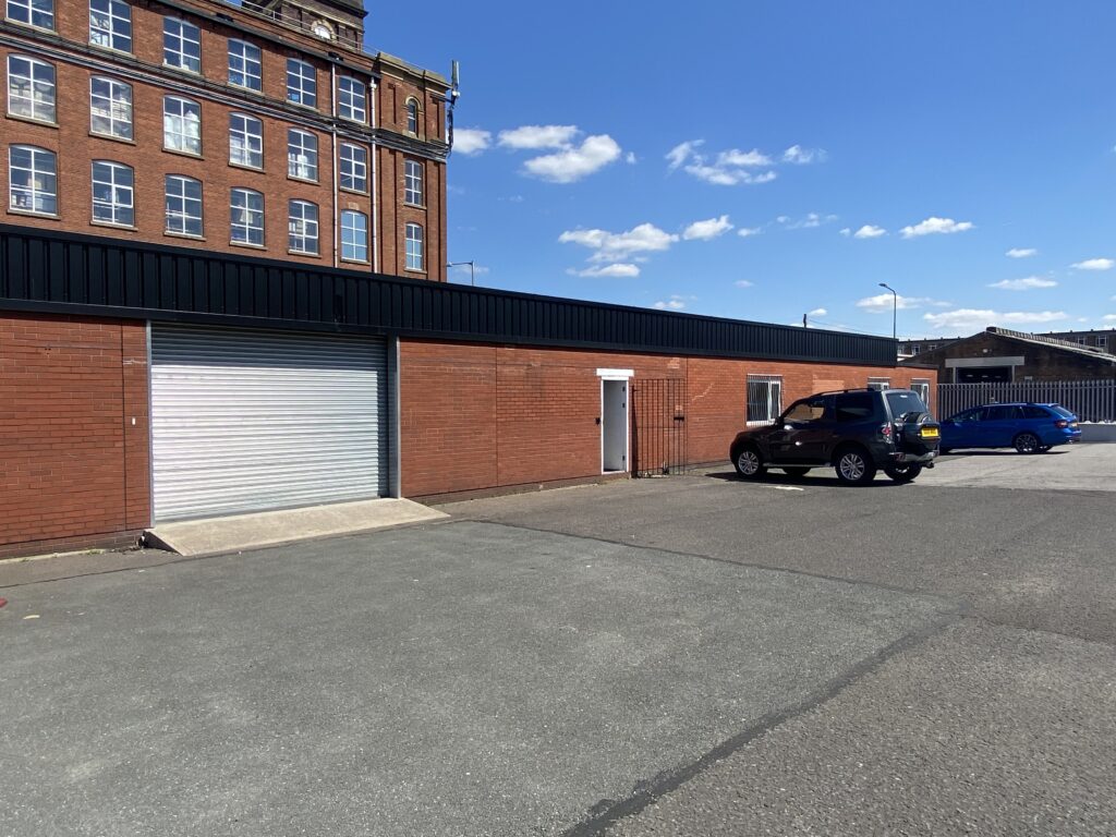 Unit 1A, Cochrane Street, Bolton, Lancashire, BL3 6BN
