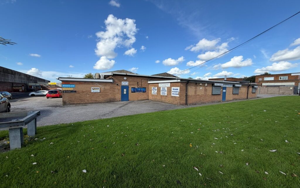 11 Bridge Street, Swinton, Manchester, Greater Manchester, M27 4DU