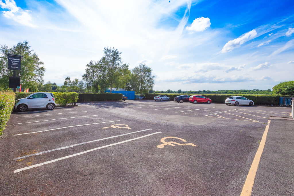 Suite 12, Southworth Business Suites, Southworth Road, Newton-le-Willows, WA12 0HS