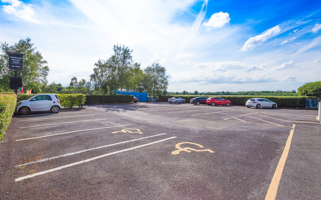 Suite 12, Southworth Business Suites, Southworth Road, Newton-le-Willows, WA12 0HS